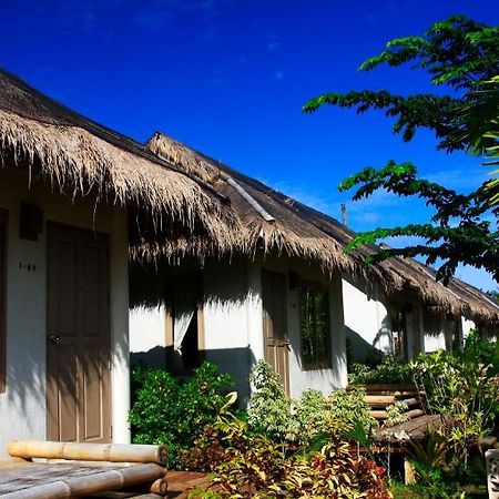 Akanak Resort Krabi town Eksteriør bilde
