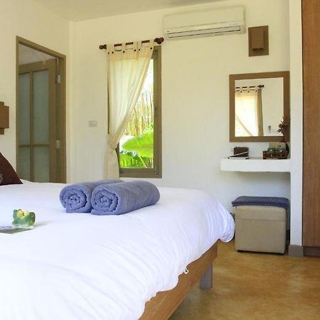 Akanak Resort Krabi town Eksteriør bilde