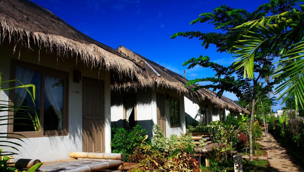 Akanak Resort Krabi town Eksteriør bilde