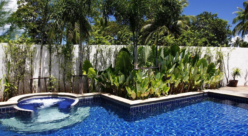 Akanak Resort Krabi town Eksteriør bilde