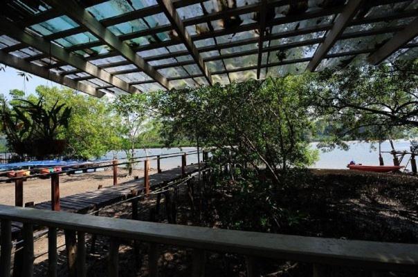 Akanak Resort Krabi town Eksteriør bilde