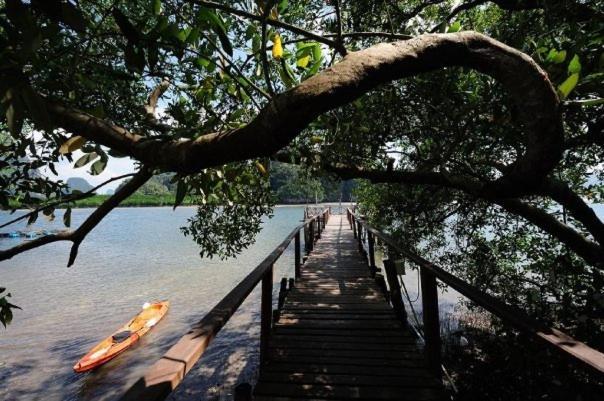 Akanak Resort Krabi town Eksteriør bilde