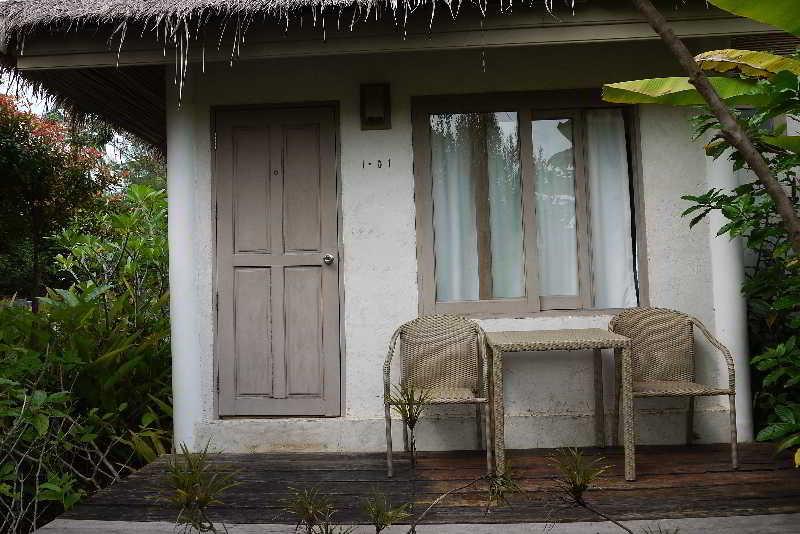 Akanak Resort Krabi town Eksteriør bilde
