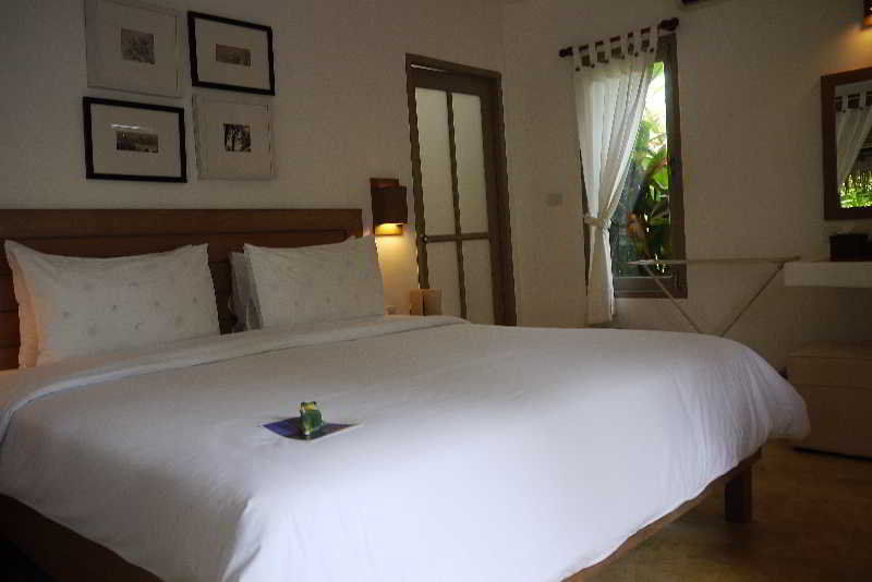 Akanak Resort Krabi town Eksteriør bilde