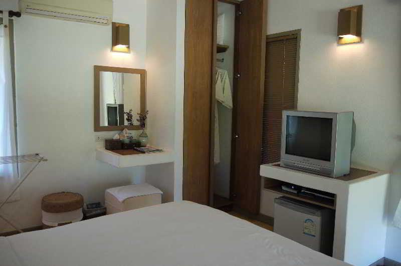 Akanak Resort Krabi town Eksteriør bilde