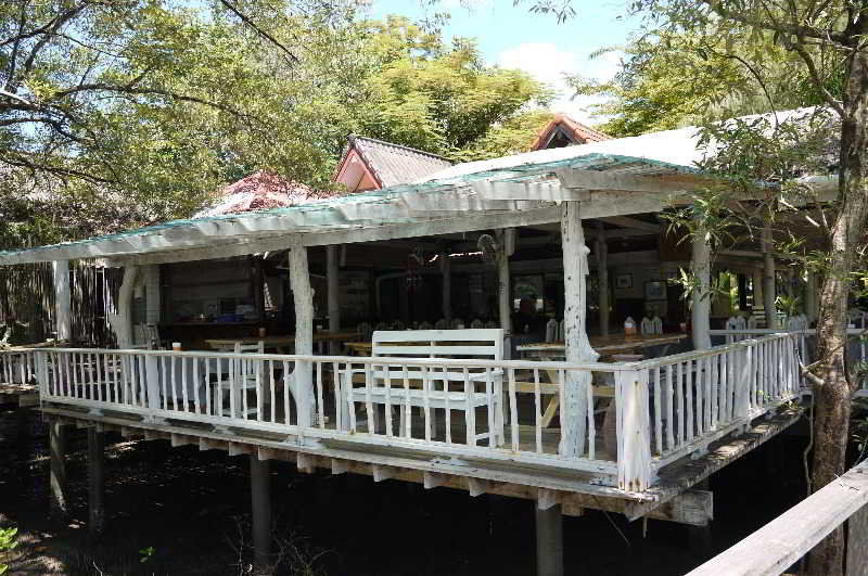 Akanak Resort Krabi town Eksteriør bilde