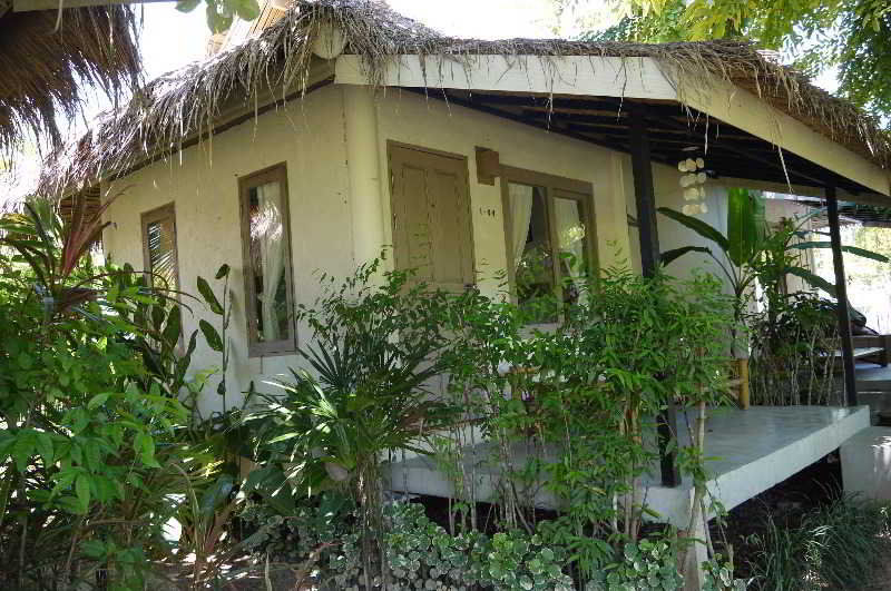 Akanak Resort Krabi town Eksteriør bilde