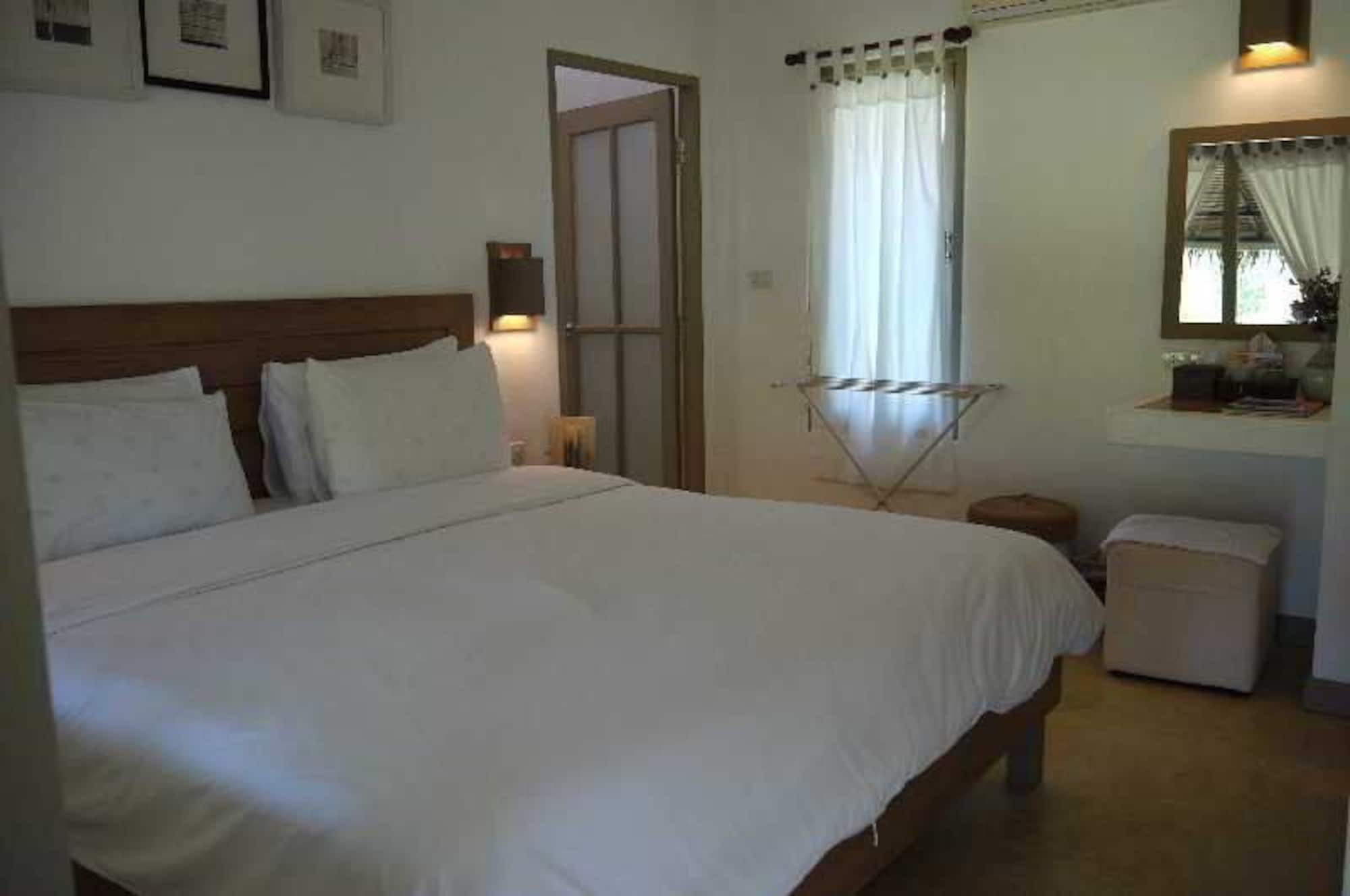 Akanak Resort Krabi town Eksteriør bilde