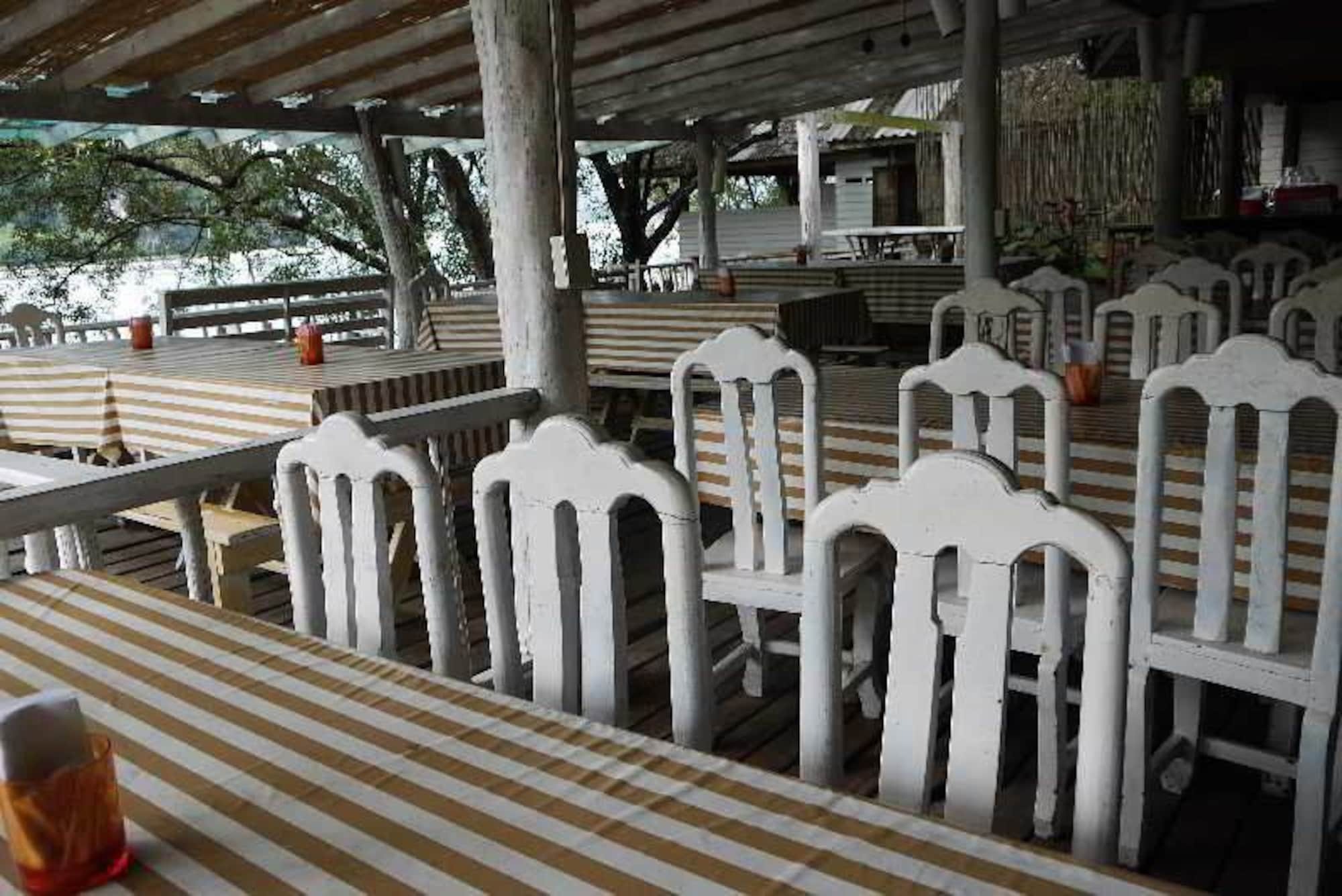 Akanak Resort Krabi town Eksteriør bilde