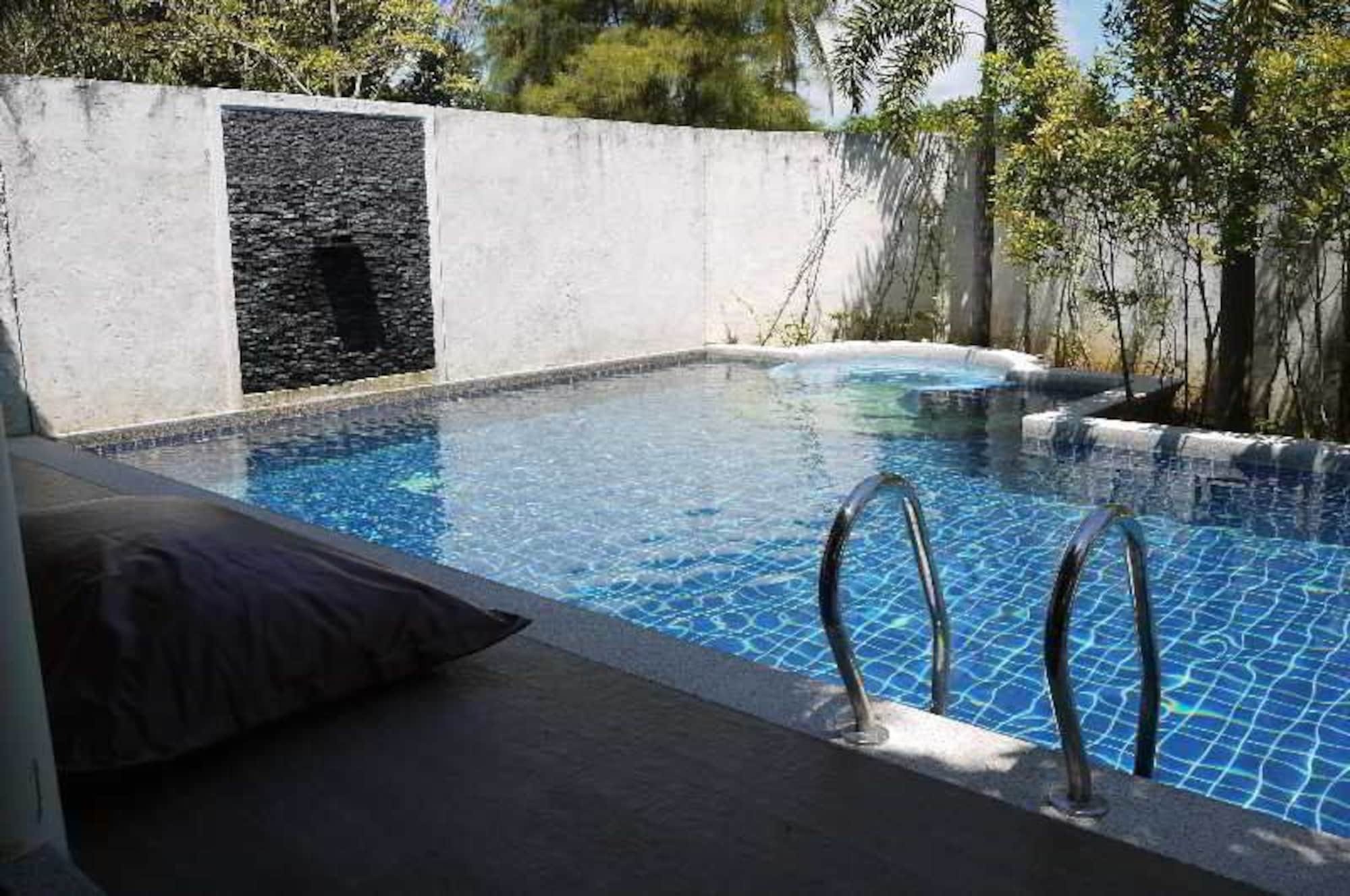 Akanak Resort Krabi town Eksteriør bilde
